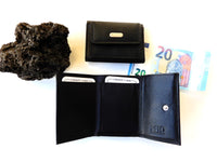 Bild in Galerie Ansicht laden, Excellente Mini-Börse mit RFID-protect vom KüstenKlaus
