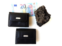 Bild in Galerie Ansicht laden, Excellente Mini-Börse mit RFID-protect vom KüstenKlaus
