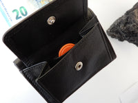 Bild in Galerie Ansicht laden, Excellente Mini-Börse mit RFID-protect vom KüstenKlaus
