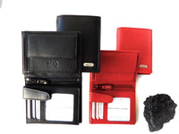 Bild in Galerie Ansicht laden, Kombi-Börse mit RFID-Schutz (protect) in exklusiver Ausführung - Sonderpreis -vom KüstenKlaus
