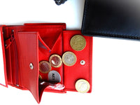 Bild in Galerie Ansicht laden, Kombi-Börse mit RFID-Schutz (protect) in exklusiver Ausführung - Sonderpreis -vom KüstenKlaus
