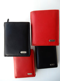 Bild in Galerie Ansicht laden, Kombi-Börse mit RFID-Schutz (protect) in exklusiver Ausführung - Sonderpreis -vom KüstenKlaus
