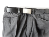 Bild in Galerie Ansicht laden, Koppel-Schloss-Gürtel in 3,5cm vom KüstenKlaus
