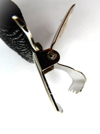 Bild in Galerie Ansicht laden, Klip, Clips, ganz Metall,ohne Kunststoff
