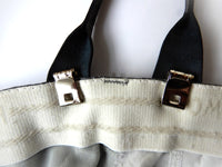 Bild in Galerie Ansicht laden, Knopf-Clip aus Metall für Hosenträger zum Knöpfen vom KüstenKlaus
