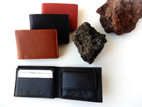 Bild in Galerie Ansicht laden, MiniBörse,sehr klein,RIFD-protrect vom KüstenKlaus
