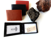 Bild in Galerie Ansicht laden, MiniBörse,sehr klein,RIFD-protrect vom KüstenKlaus
