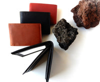 Bild in Galerie Ansicht laden, MiniBörse,sehr klein,RIFD-protrect vom KüstenKlaus
