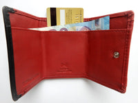 Bild in Galerie Ansicht laden, Bunte-Mini-Börse,RFID-protect,Karten,Banknoten,Coin,Hartgeld
