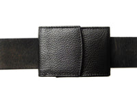 Bild in Galerie Ansicht laden, Mini-Börse mit Gürtelschlaufe
