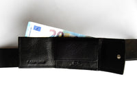 Bild in Galerie Ansicht laden, Mini-Börse mit Gürtelschlaufe
