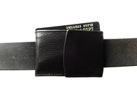 Bild in Galerie Ansicht laden, Mini-Börse mit Gürtelschlaufe
