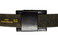 Bild in Galerie Ansicht laden, Mini-Börse mit Gürtelschlaufe
