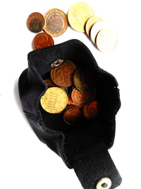 Bild in Galerie Ansicht laden, Mini-Börse f. Hartgeld
