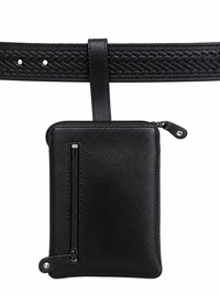 Bild in Galerie Ansicht laden, Safe-Gürteltasche, Sicherheit
