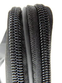 Bild in Galerie Ansicht laden, Umhänge-Gürteltasche,Leder,maritim
