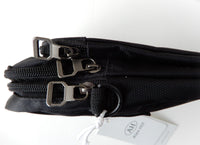 Bild in Galerie Ansicht laden, Umhänge-Gürteltasche,Textil,maritim
