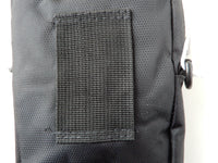 Bild in Galerie Ansicht laden, Umhänge- und Gürteltasche,  Textil,  maritim  Modell &quot;Dennis&quot;
