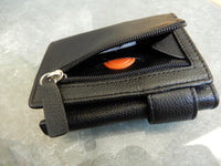 Bild in Galerie Ansicht laden, Karten-Halter als Börse mit RFID protect
