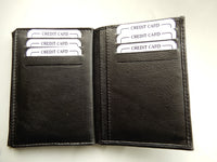 Bild in Galerie Ansicht laden, Karten-und Ausweismappe mit RFID Schutz
