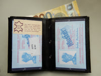 Bild in Galerie Ansicht laden, Karten-und Ausweismappe mit RFID Schutz
