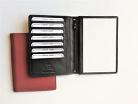 Bild in Galerie Ansicht laden, Brieftasche
