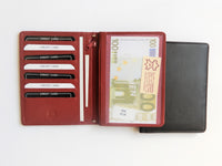 Bild in Galerie Ansicht laden, Brieftasche
