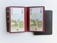 Bild in Galerie Ansicht laden, Brieftasche
