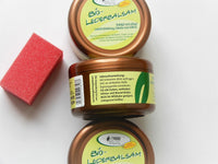 Bild in Galerie Ansicht laden, Bio-Lederbalsam mit echtem Bienenwachs - KüstenKlaus
