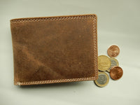 Bild in Galerie Ansicht laden, Hunter Serie: Minibörse Querformat
