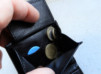 Bild in Galerie Ansicht laden, Mini-Börse
