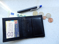 Bild in Galerie Ansicht laden, Mini-Börse
