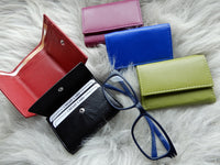 Bild in Galerie Ansicht laden, Mini-Börse für alle Zwecke
