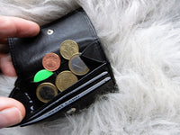 Bild in Galerie Ansicht laden, Mini-Börse für alle Zwecke
