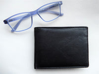 Bild in Galerie Ansicht laden, Herren-Börse mit Hartgeld-Doppelfach
