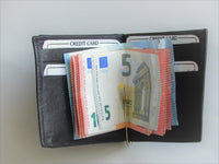 Bild in Galerie Ansicht laden, Dollar-Clip-Börse, klein
