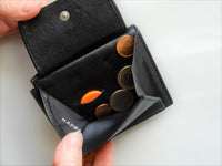 Bild in Galerie Ansicht laden, Dollar-Clip-Börse, klein
