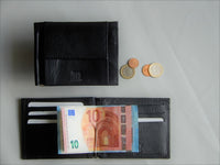 Bild in Galerie Ansicht laden, Dollar-Clip-Börse
