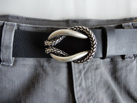 Bild in Galerie Ansicht laden, Kreuz-Knoten, offen
