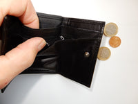 Bild in Galerie Ansicht laden, Mini-Börse für alle Zwecke
