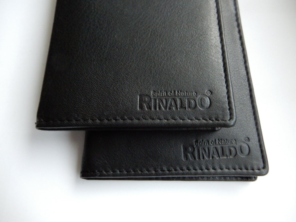 Karten- und Ausweismappe Rinaldo®