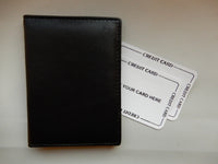 Bild in Galerie Ansicht laden, Ausweis-und Kartenmappe, schmal
