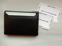 Bild in Galerie Ansicht laden, Ausweis-und Kartenmappe, schmal
