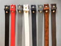 Bild in Galerie Ansicht laden, Druckknopfgürtel &quot;Jörl&quot;
