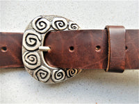 Bild in Galerie Ansicht laden, Schnecken-Kranz
