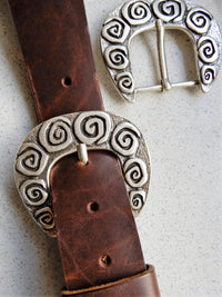 Bild in Galerie Ansicht laden, Schnecken-Kranz
