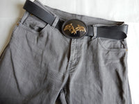 Bild in Galerie Ansicht laden, Delphine, Oval
