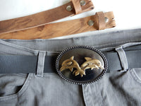 Bild in Galerie Ansicht laden, Delphine, Oval
