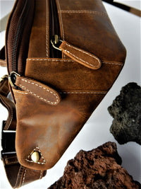 Bild in Galerie Ansicht laden, Bauch-Gürtel-Tasche - KüstenKlaus
