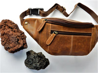 Bild in Galerie Ansicht laden, Bauch-Gürtel-Tasche - KüstenKlaus
